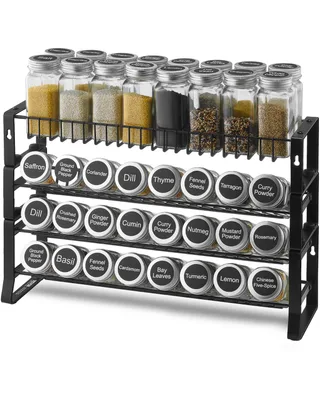 Spice Racks