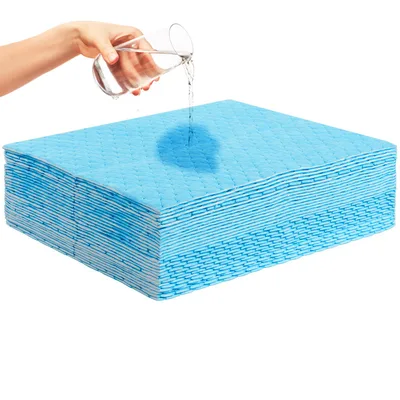 Spill Absorbers