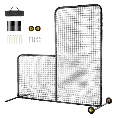 Sports Barrier Net
