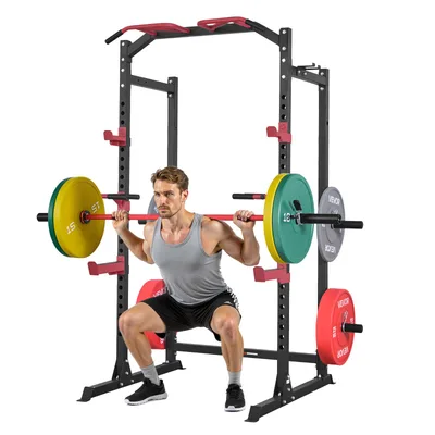 Squat Racks