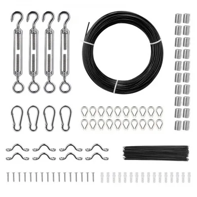Stainless Steel Cable
