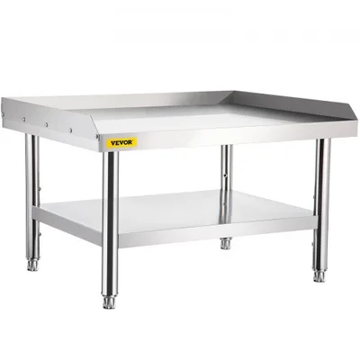 Stainless Steel Work Table