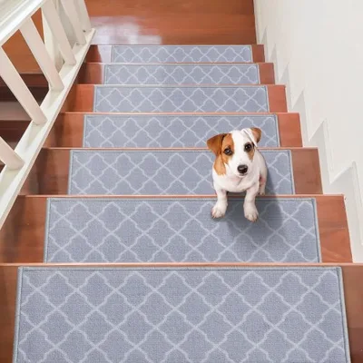 Stair Treads