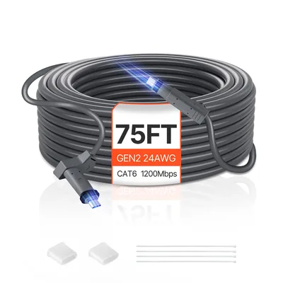 Starlink Extension Cable