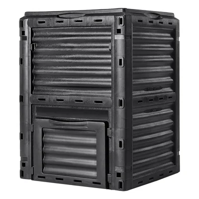 Stationary Composters