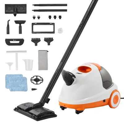Steam Mops & Steam Cleaners