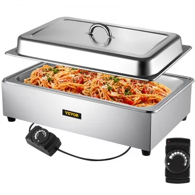 Steam Table Food Warmer