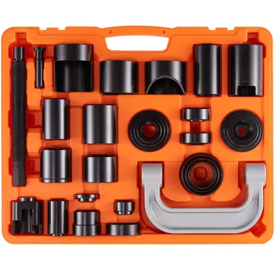 Steering & Suspension Tools