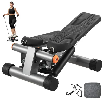 Step Machines