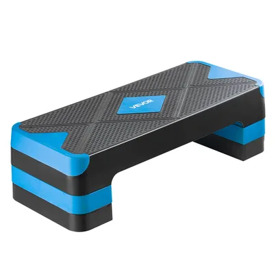 Step Platforms
