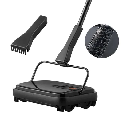 Stick Sweepers
