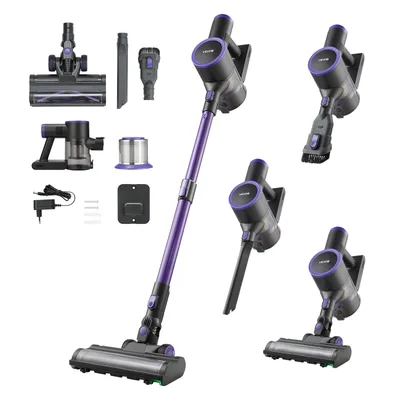 Stick Vacuums