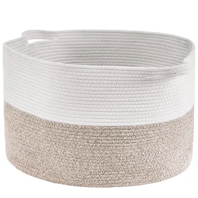 Storage Baskets