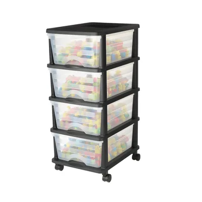 Storage Drawers