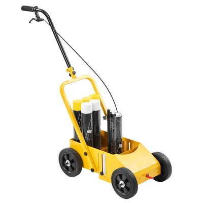 Striping Machines