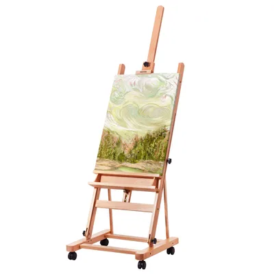 Studio Easel