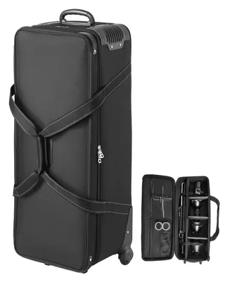 Studio Equipment Trolley Case