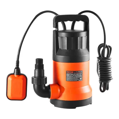 Submersible Utility Pumps