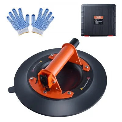 Suction Cup Lifter