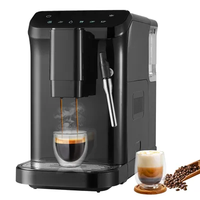 Super-Automatic Espresso Coffee Maker