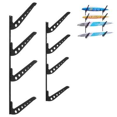 Surfboard Vertical Stand
