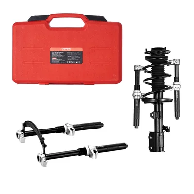 Suspension System Tools