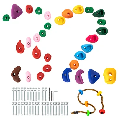 Swing Set Accessories