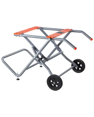 Table Saw Stand