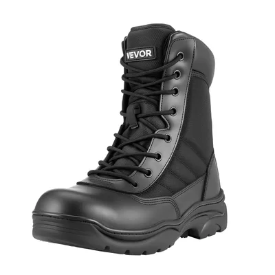 Tactical Boots