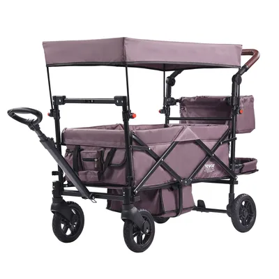 Tandem Strollers