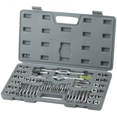 Tap & Die Sets