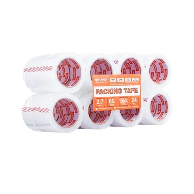 Tape & Adhesives & Fasteners