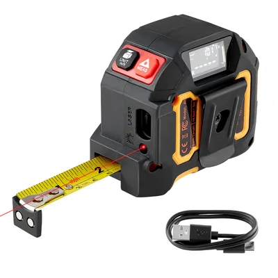 Tape Measures