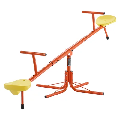 Teeter Totter