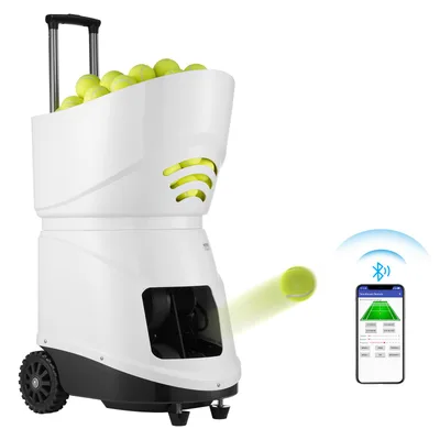 Tennis Ball Equipment