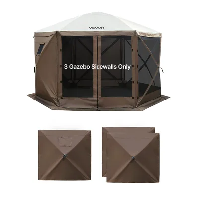 Tent Accessories