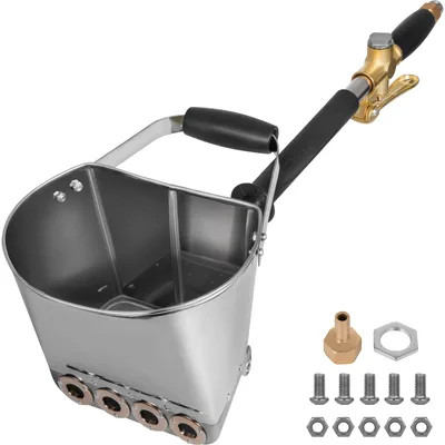 Texture Sprayers