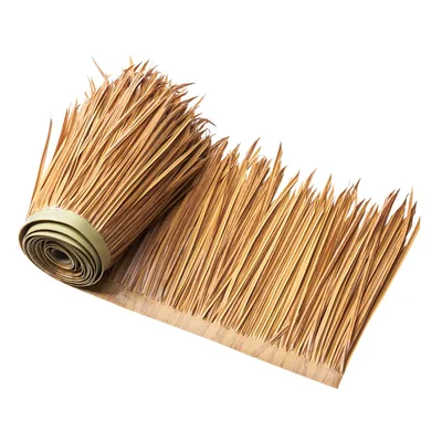 Thatch Roofing