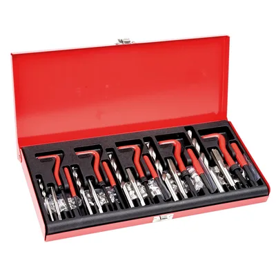 Thread Repair Kits