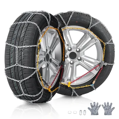 Tire Chains