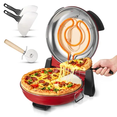 Toaster Ovens