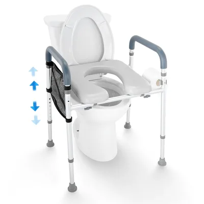 Toilet Seat Risers