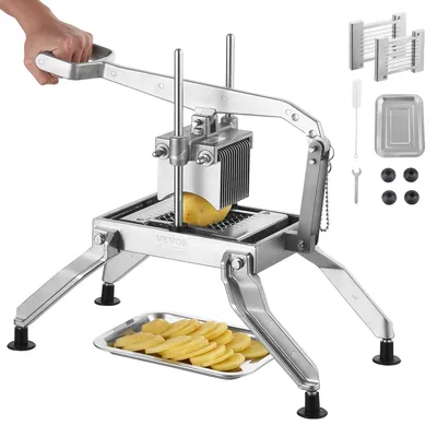 Tomato Slicer