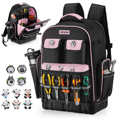 Tool Backpack