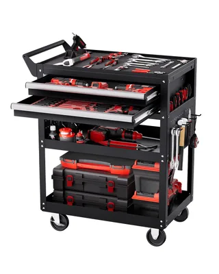 Tool Carts