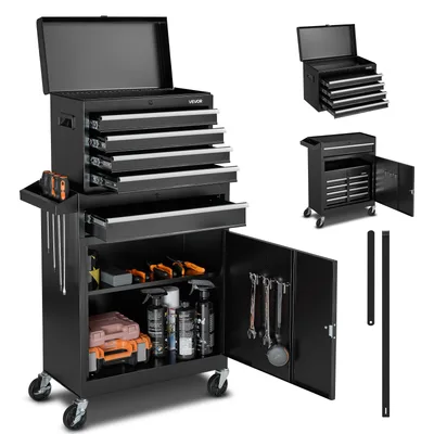 Tool Chests