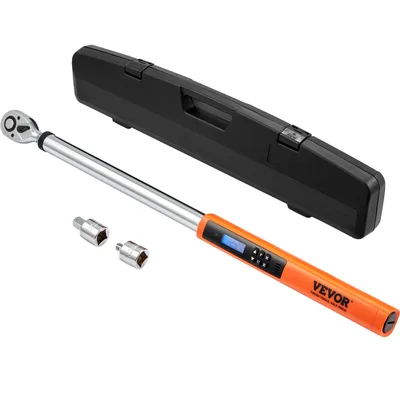 Torque Wrenches
