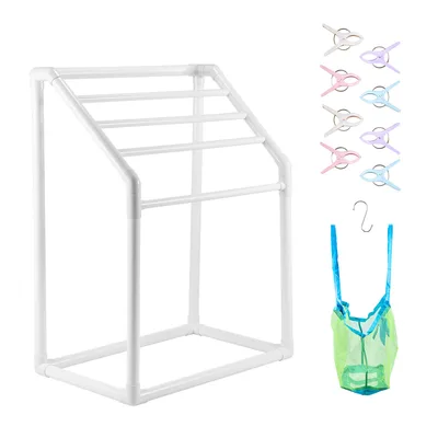 Towel Racks