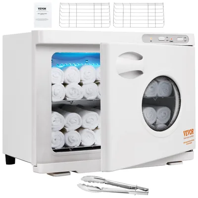 Towel Warmer Cabinets