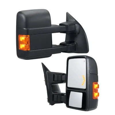 Towing Mirrors